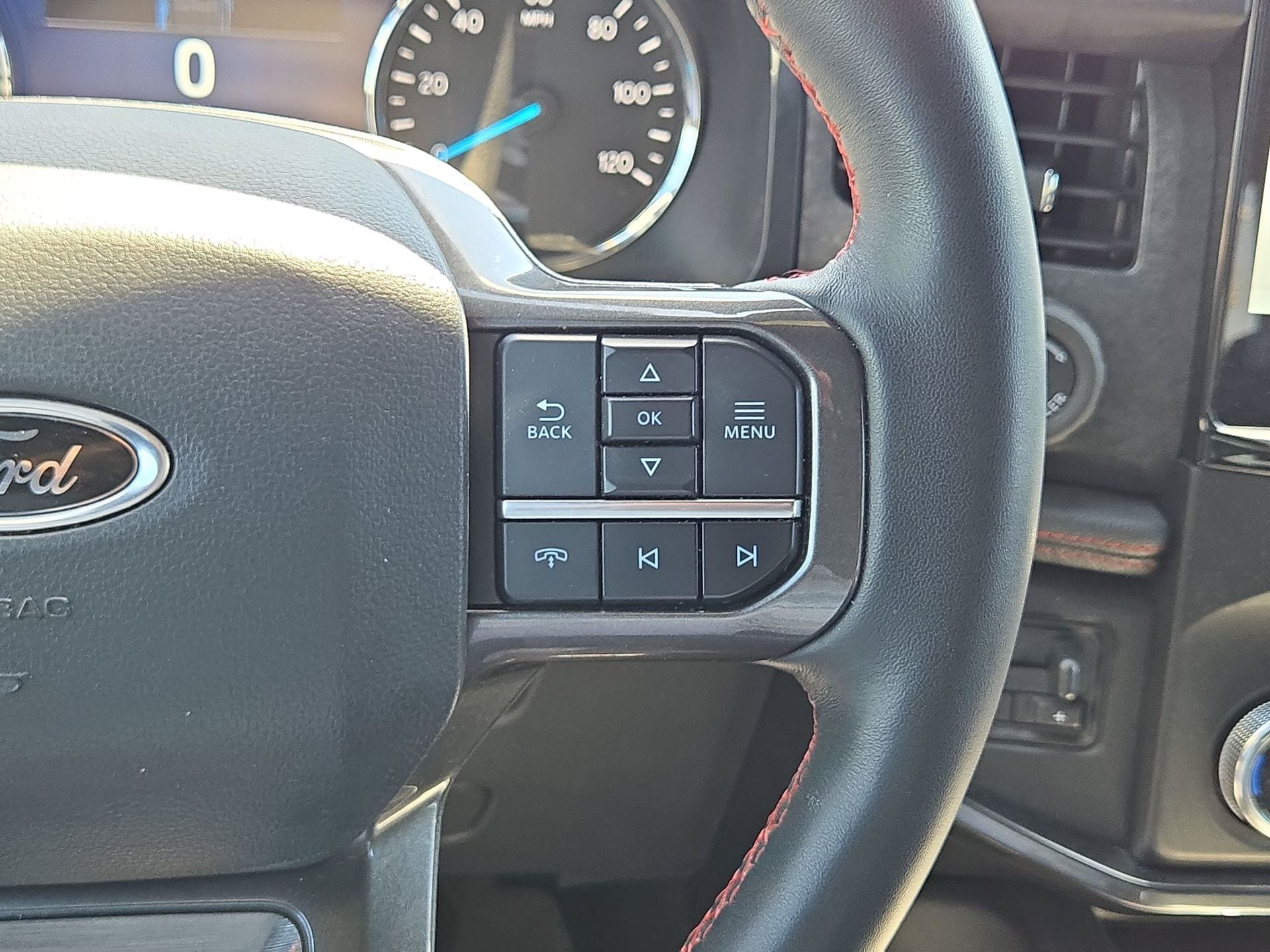 Used 2023 Ford Expedition Limited RWD image 21
