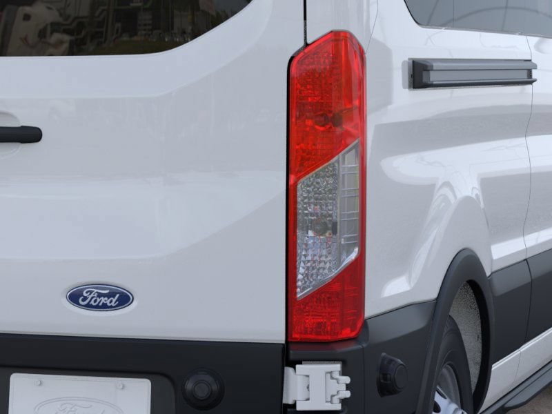 New 2026 Ford Transit 350 XL AWD/4WD image 25
