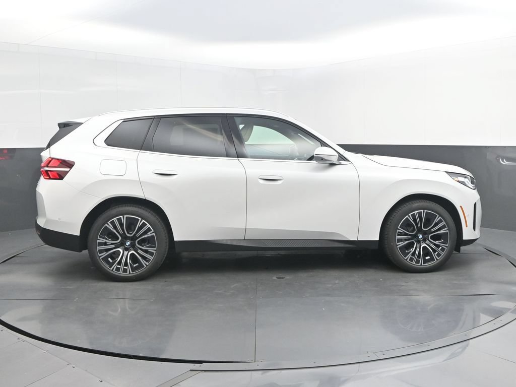 New 2026 BMW X3 xDrive30i w/ Premium Package AWD/4WD image 8