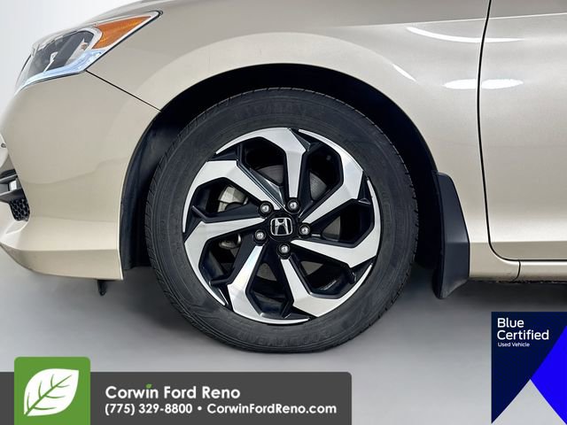 Used 2017 Honda Accord EX-L image 32