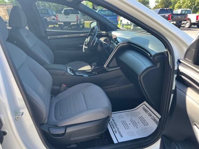 Used 2022 Hyundai Santa Cruz SEL Premium w/ Cargo Package AWD/4WD image 9