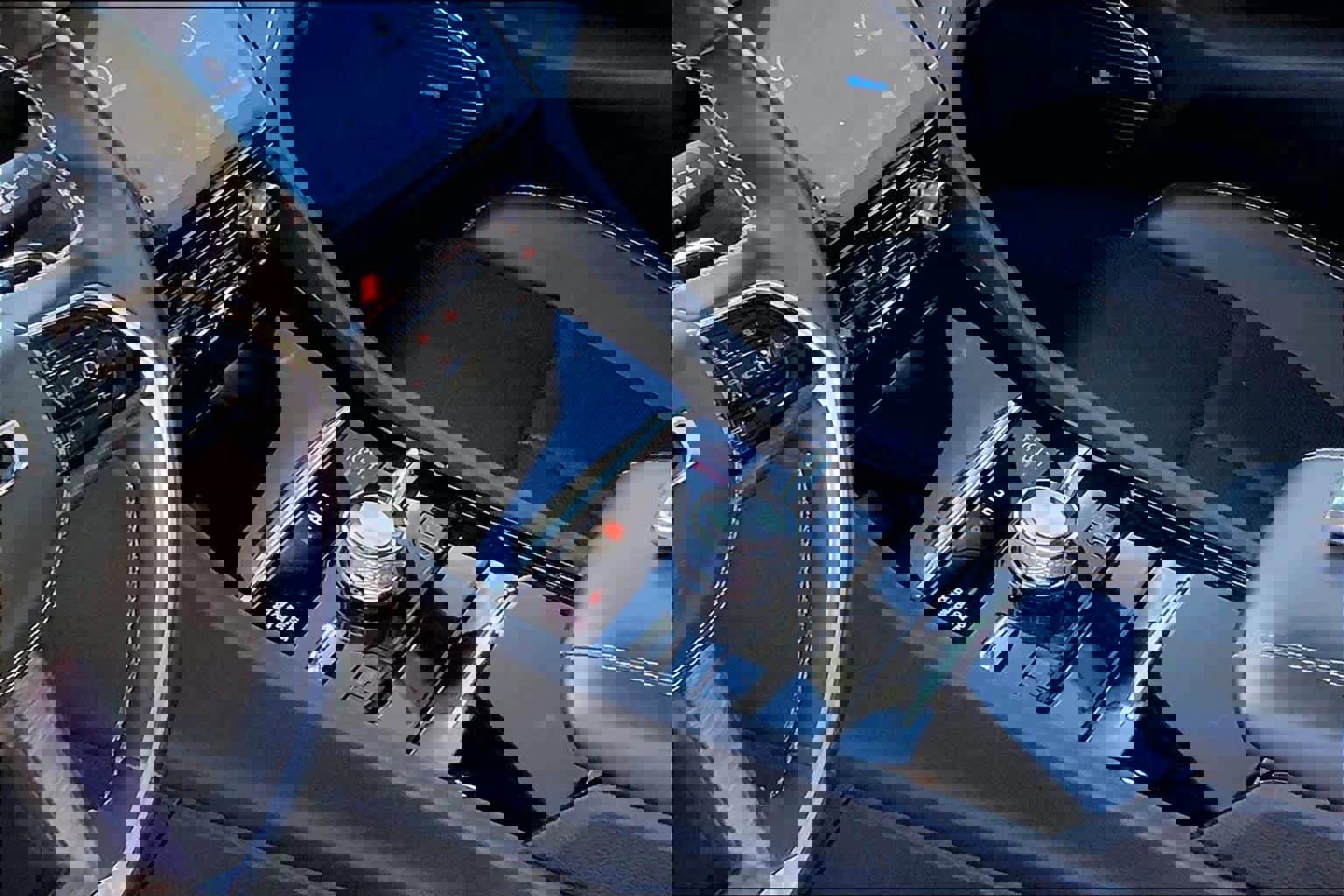 Used 2021 Jeep Grand Cherokee L Overland w/ Luxury Tech Group IV image 16