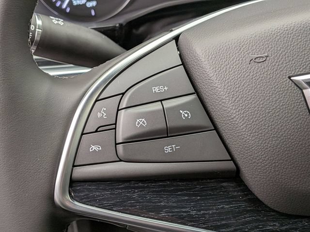Used 2026 Cadillac XT5 Premium Luxury w/ Driver Assist Package AWD/4WD image 11
