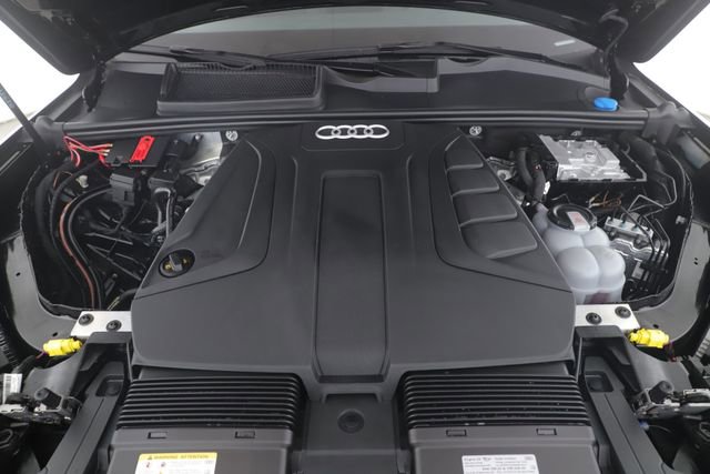 Used 2025 Audi Q7 2.0T Premium Plus image 15