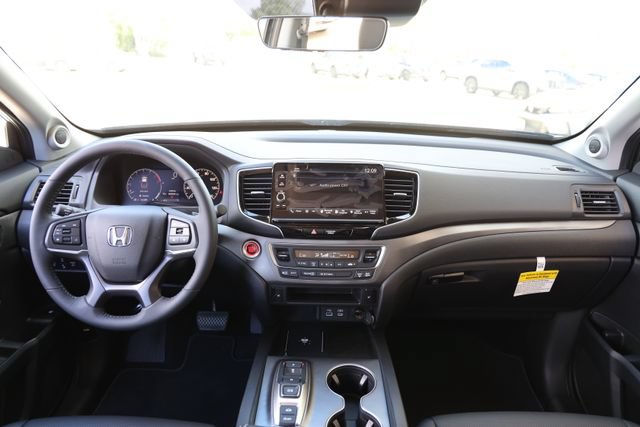 New 2026 Honda Ridgeline RTL image 27