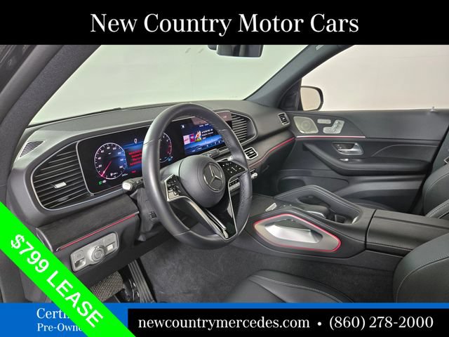 Certified 2026 Mercedes-Benz GLE 350 4MATIC image 16