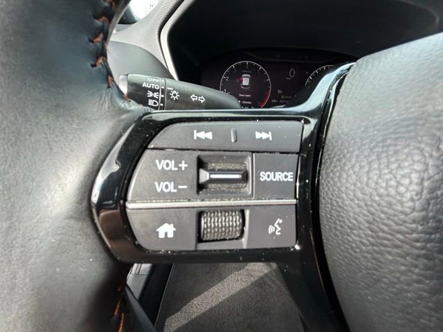 Used 2024 Honda HR-V Sport image 24