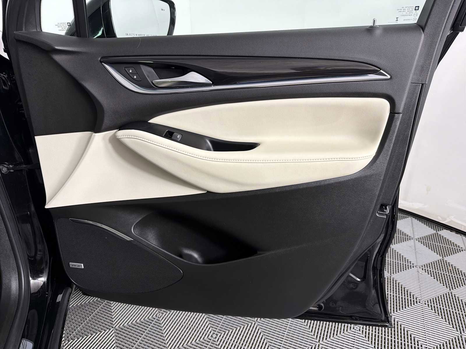 Certified 2024 Buick Enclave Premium w/ Sport Touring Edition image 12