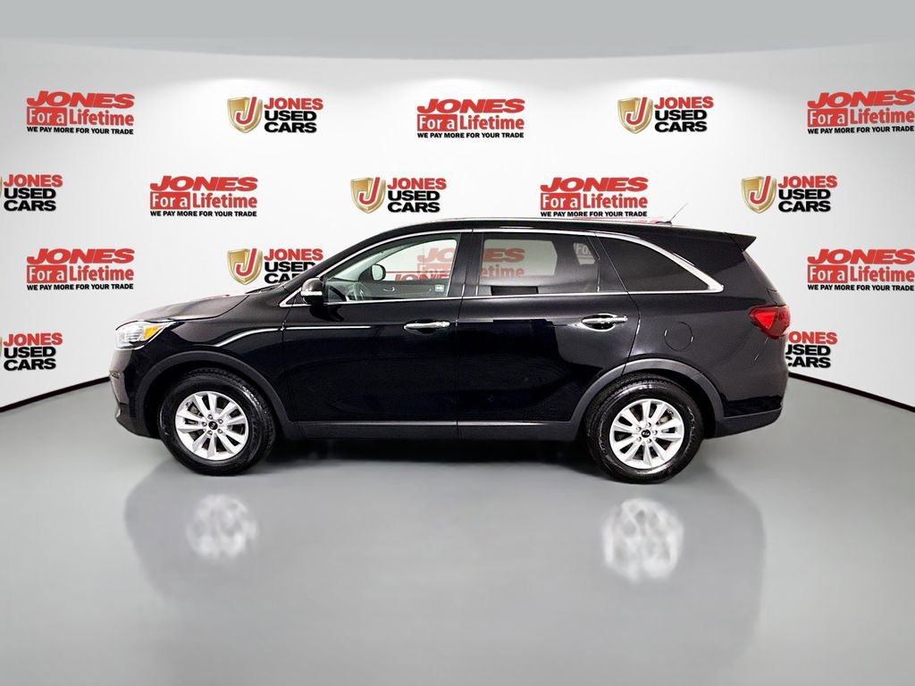 Used 2019 Kia Sorento L image 12