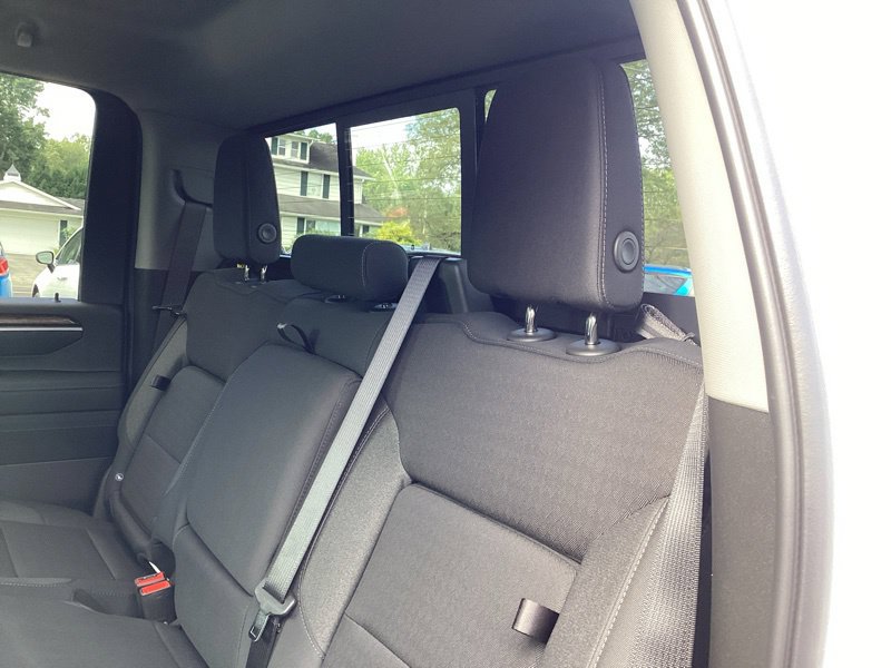 New 2026 Chevrolet Silverado 3500 LT w/ Safety Package AWD/4WD image 20