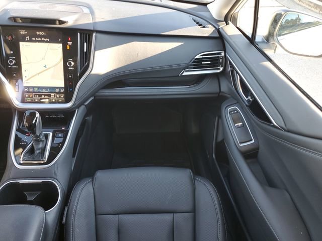 Certified 2025 Subaru Outback Touring XT w/ Tech Package 3 image 19