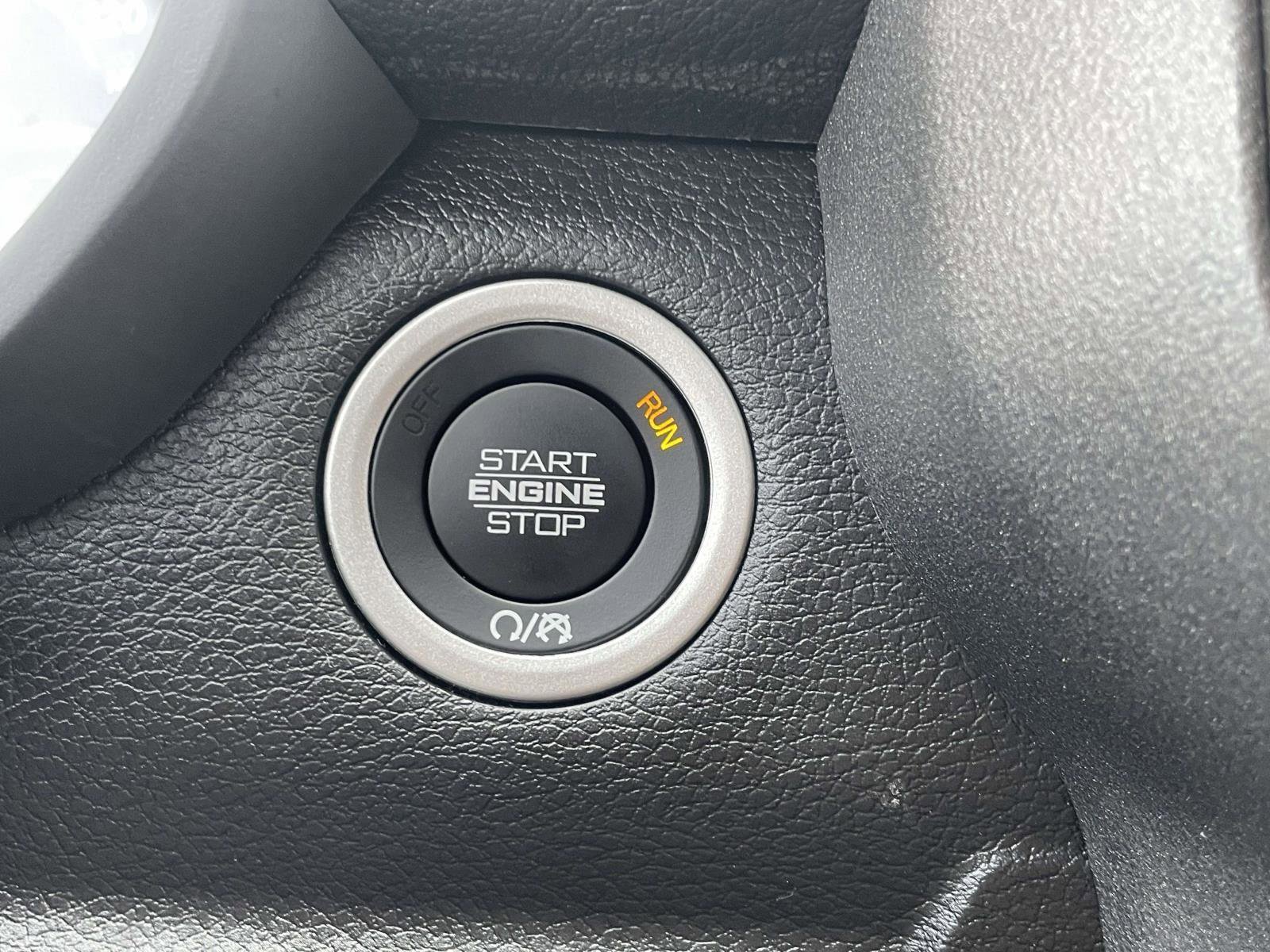 New 2026 RAM 2500 Tradesman image 5