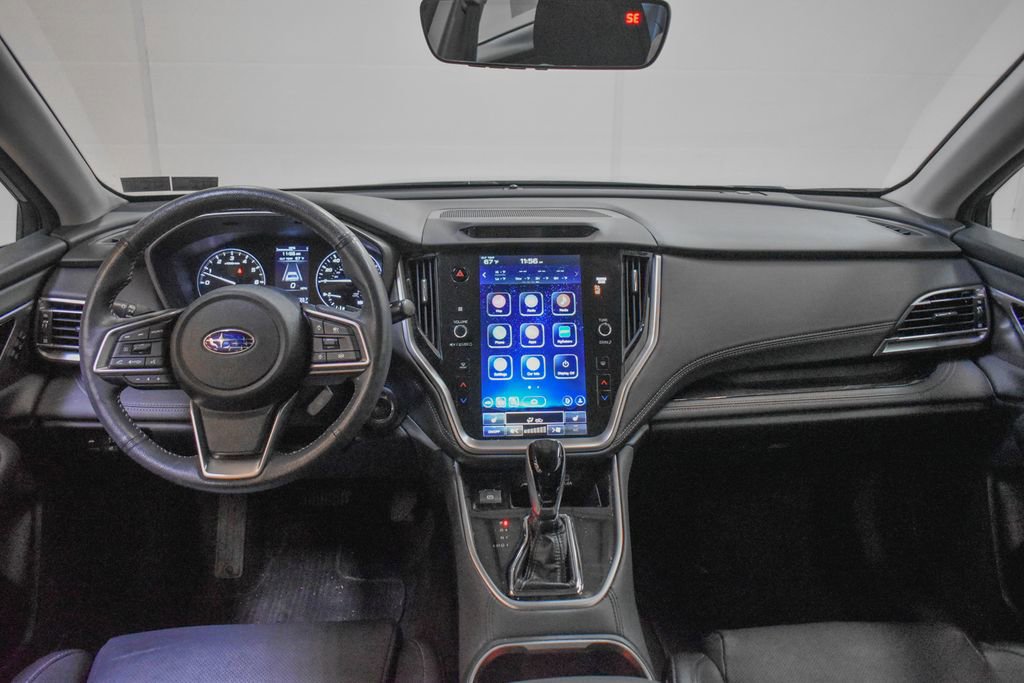 Used 2024 Subaru Legacy Limited image 11