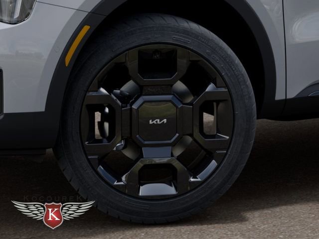 New 2026 Kia Sorento SX AWD/4WD image 9