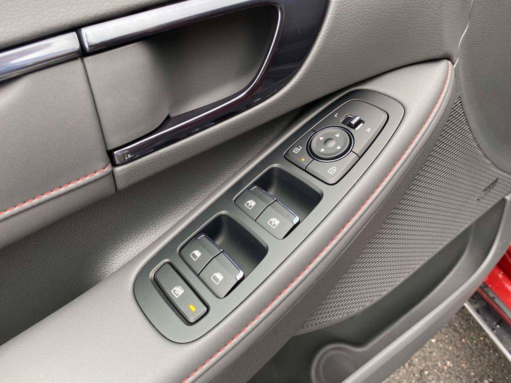 New 2026 Hyundai Sonata N Line FWD image 41