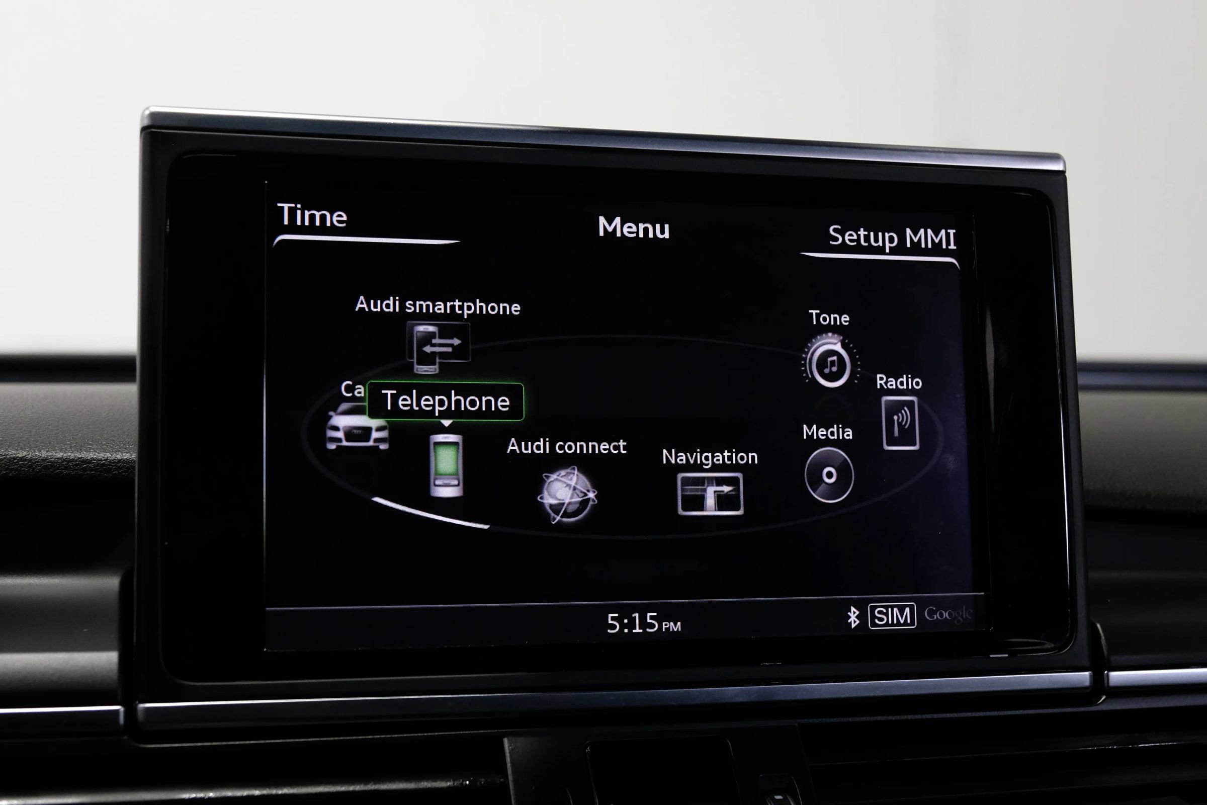 Used 2018 Audi S6 Premium Plus w/ S Sport Package AWD/4WD image 34