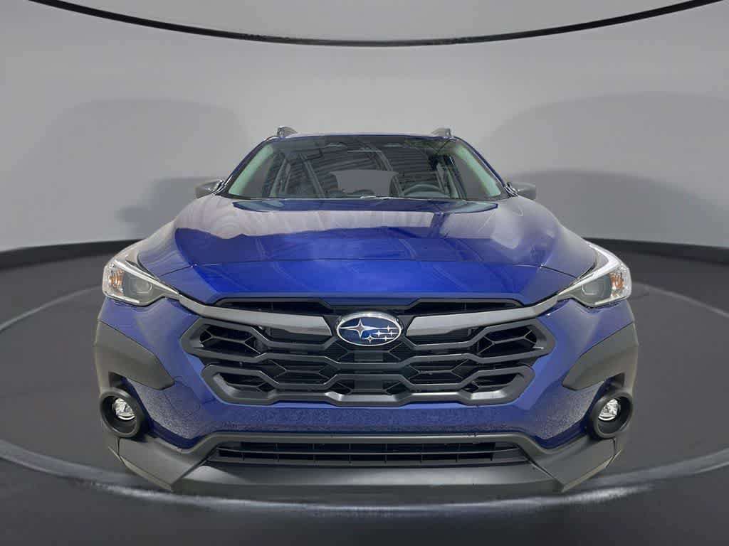 New 2026 Subaru Crosstrek 2.0i Premium AWD/4WD image 8
