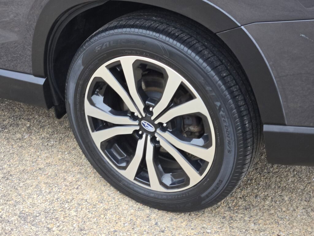 Used 2021 Subaru Forester Limited w/ Popular Package #3 image 15