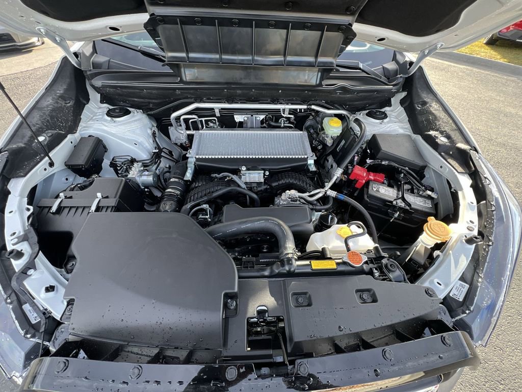 New 2026 Subaru Ascent Limited image 31