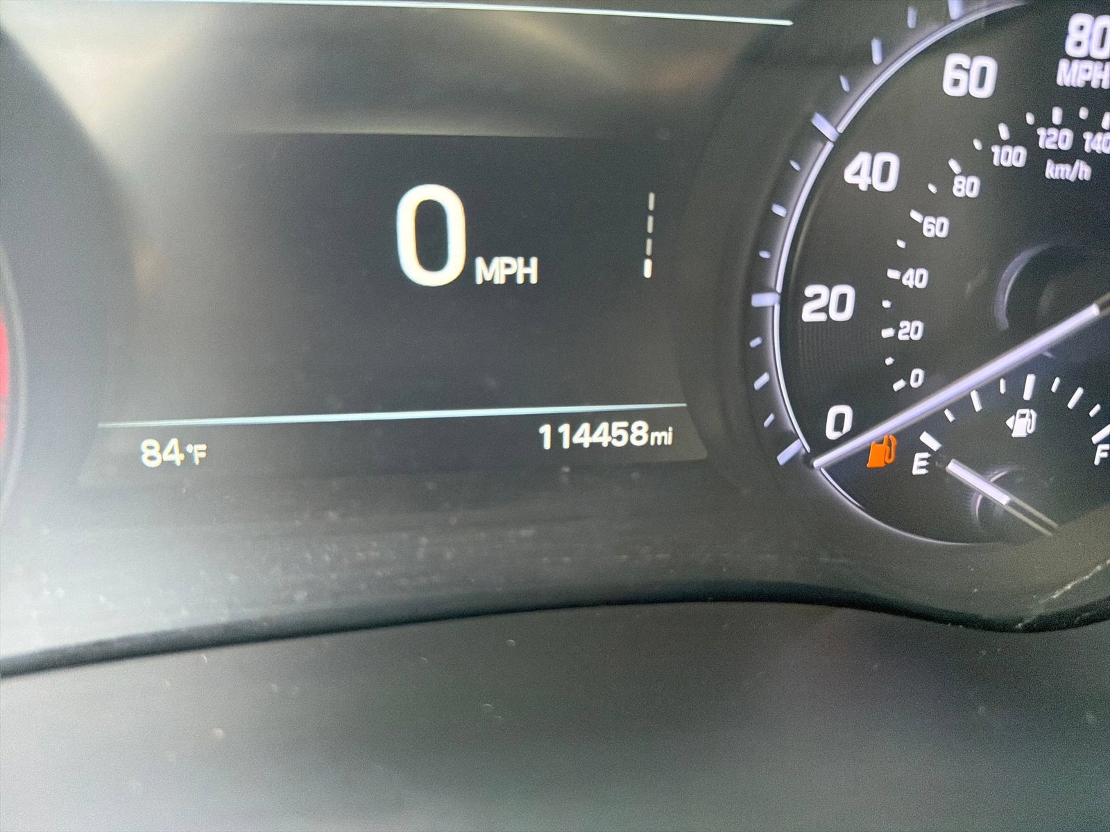Used 2018 Genesis G80 5.0 Ultimate RWD image 19