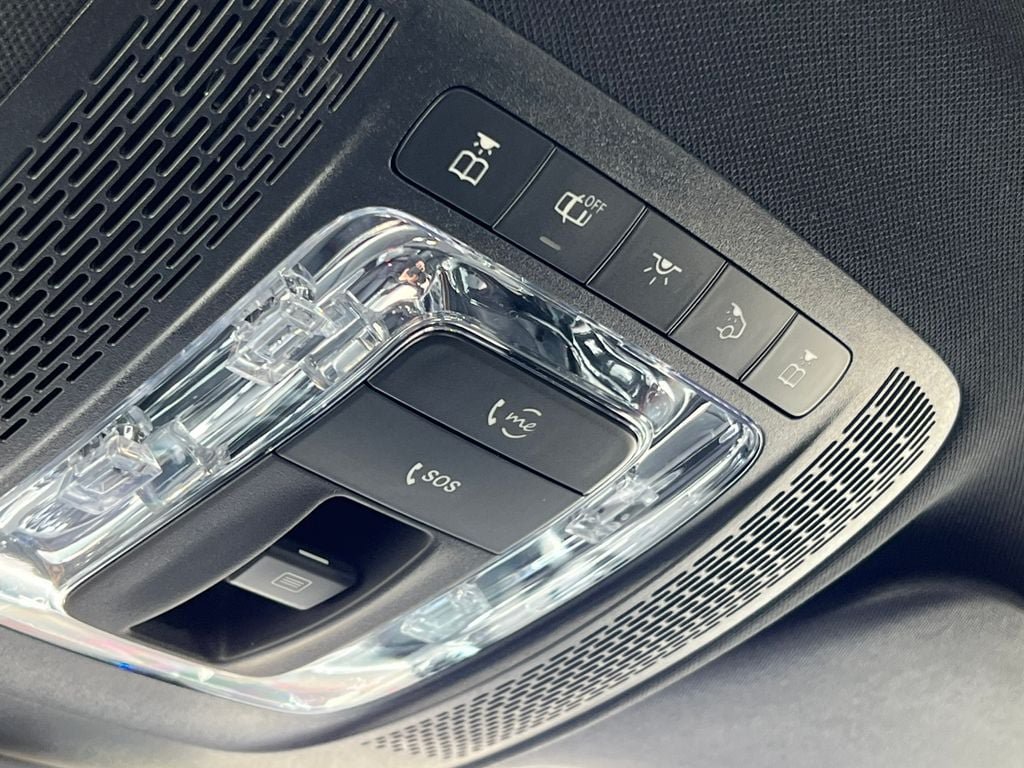 New 2026 Mercedes-Benz CLA 250 4MATIC image 31
