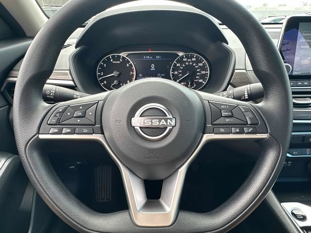 New 2026 Nissan Altima 2.5 SV AWD/4WD image 40