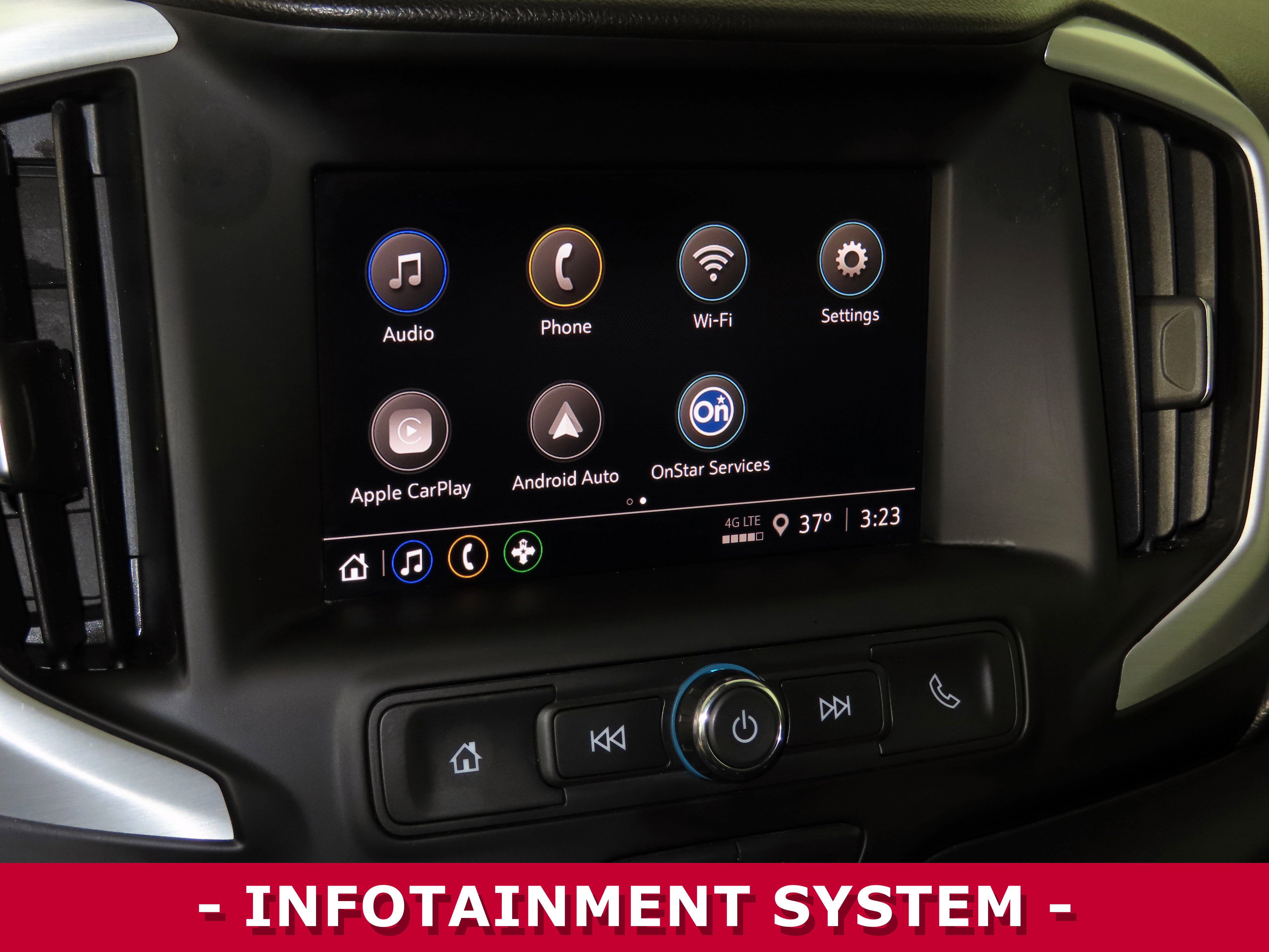 Used 2023 GMC Terrain SLE w/ Driver Convenience Package image 17