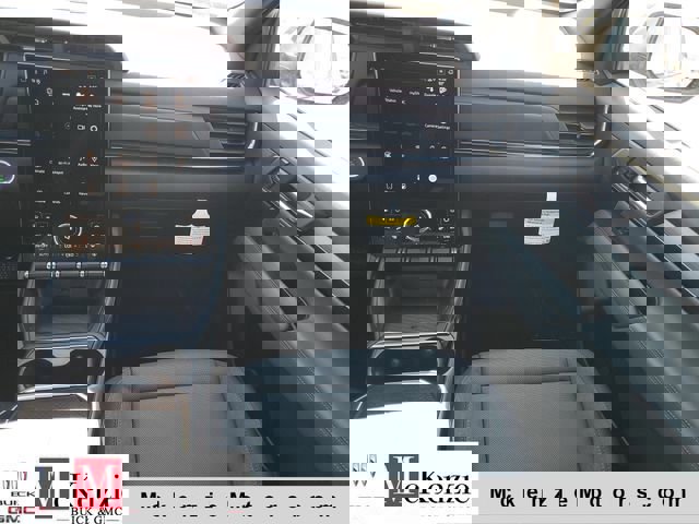 New 2026 GMC Terrain AT4 AWD/4WD image 25