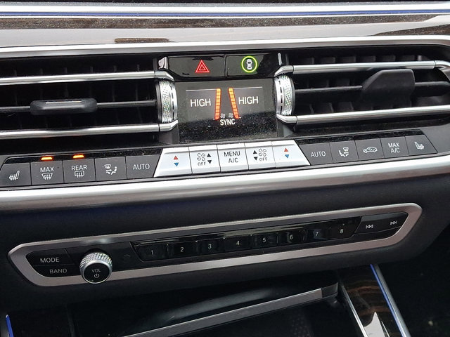 Certified 2023 BMW X5 xDrive40i image 13