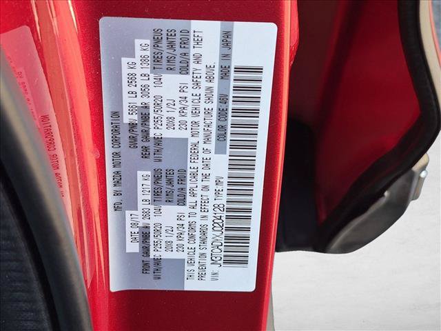 Used 2018 MAZDA CX-9 Grand Touring FWD image 26