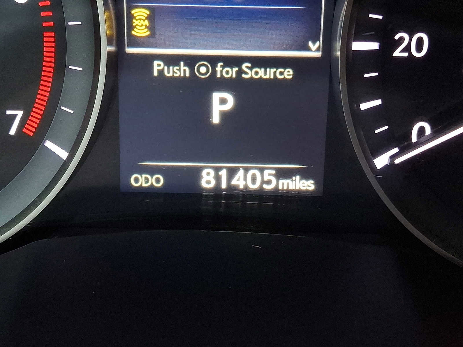 Used 2017 Lexus ES 350 image 17