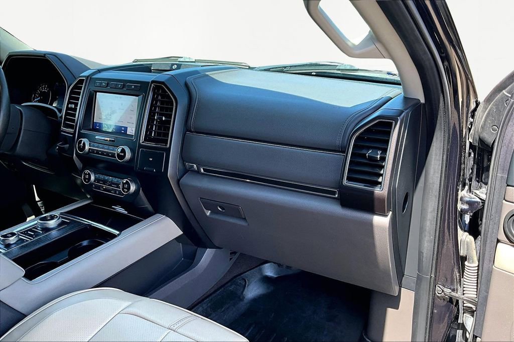 Certified 2021 Ford Expedition Limited AWD/4WD image 17