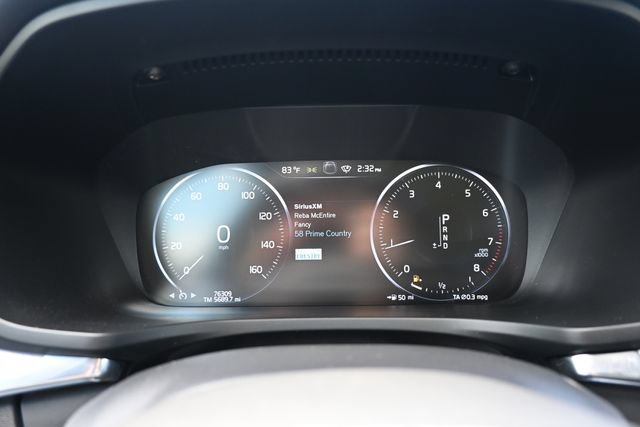Used 2020 Volvo V60 T5 Cross Country AWD/4WD image 44