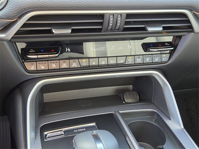 New 2026 MAZDA CX-90 3.3 Turbo w/ Preferred Package image 15