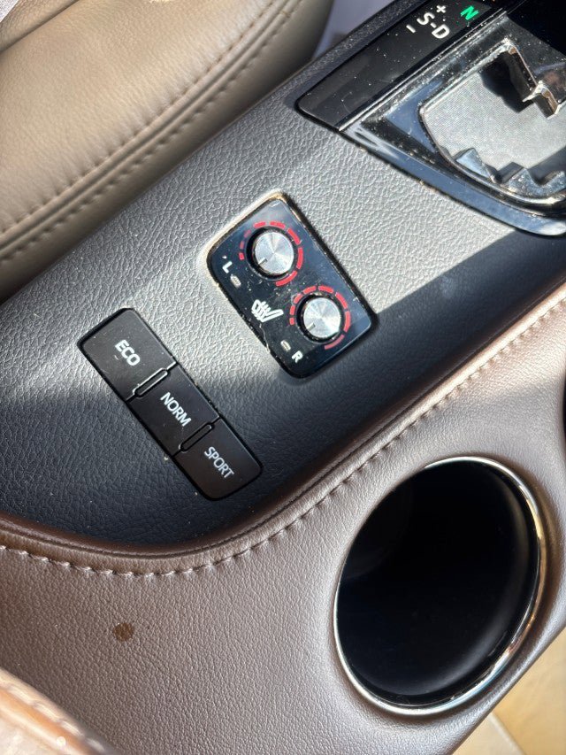 Used 2015 Toyota Avalon XLE FWD image 24