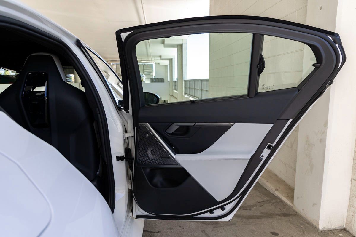 New 2026 BMW M5 w/ Carbon Package image 32