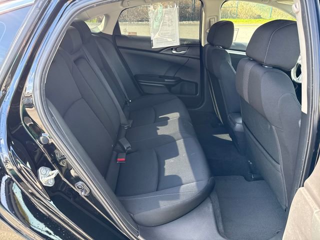 Used 2020 Honda Civic EX image 14