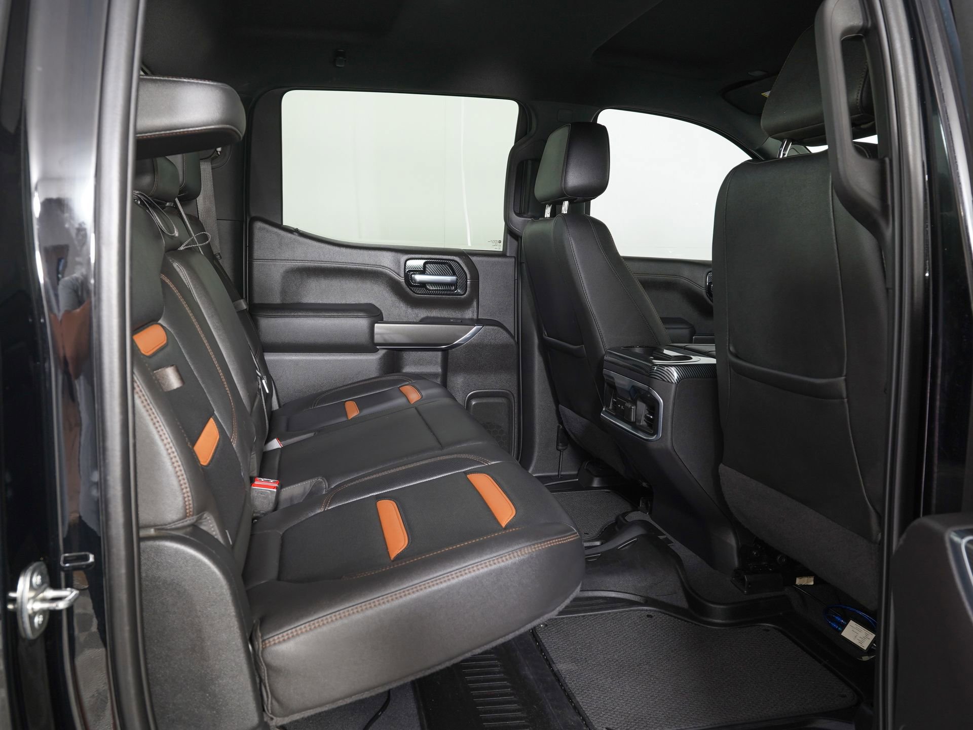 Used 2021 GMC Sierra 1500 AT4 image 10