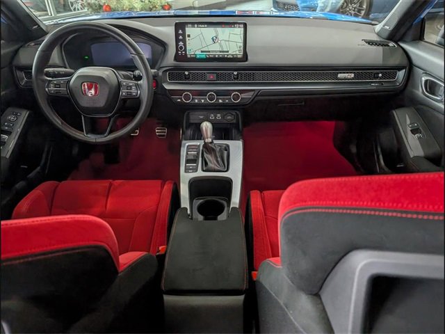 Certified 2024 Honda Civic Type R image 15