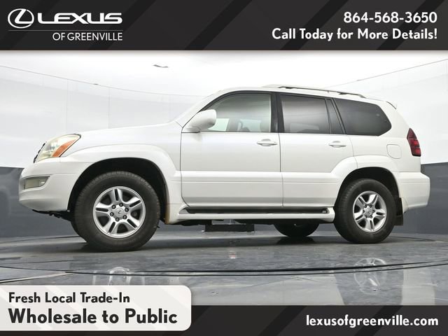 Used 2007 Lexus GX 470 470 image 16