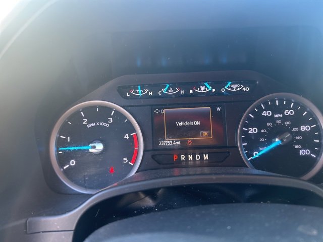 Used 2022 Ford F250 XLT image 1