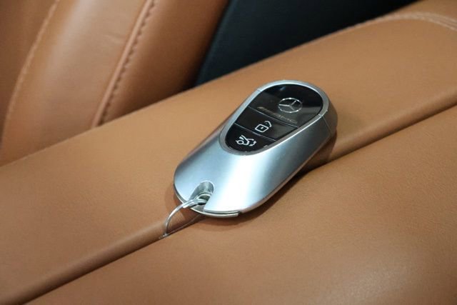 Used 2024 Mercedes-Benz C 63 AMG S image 41