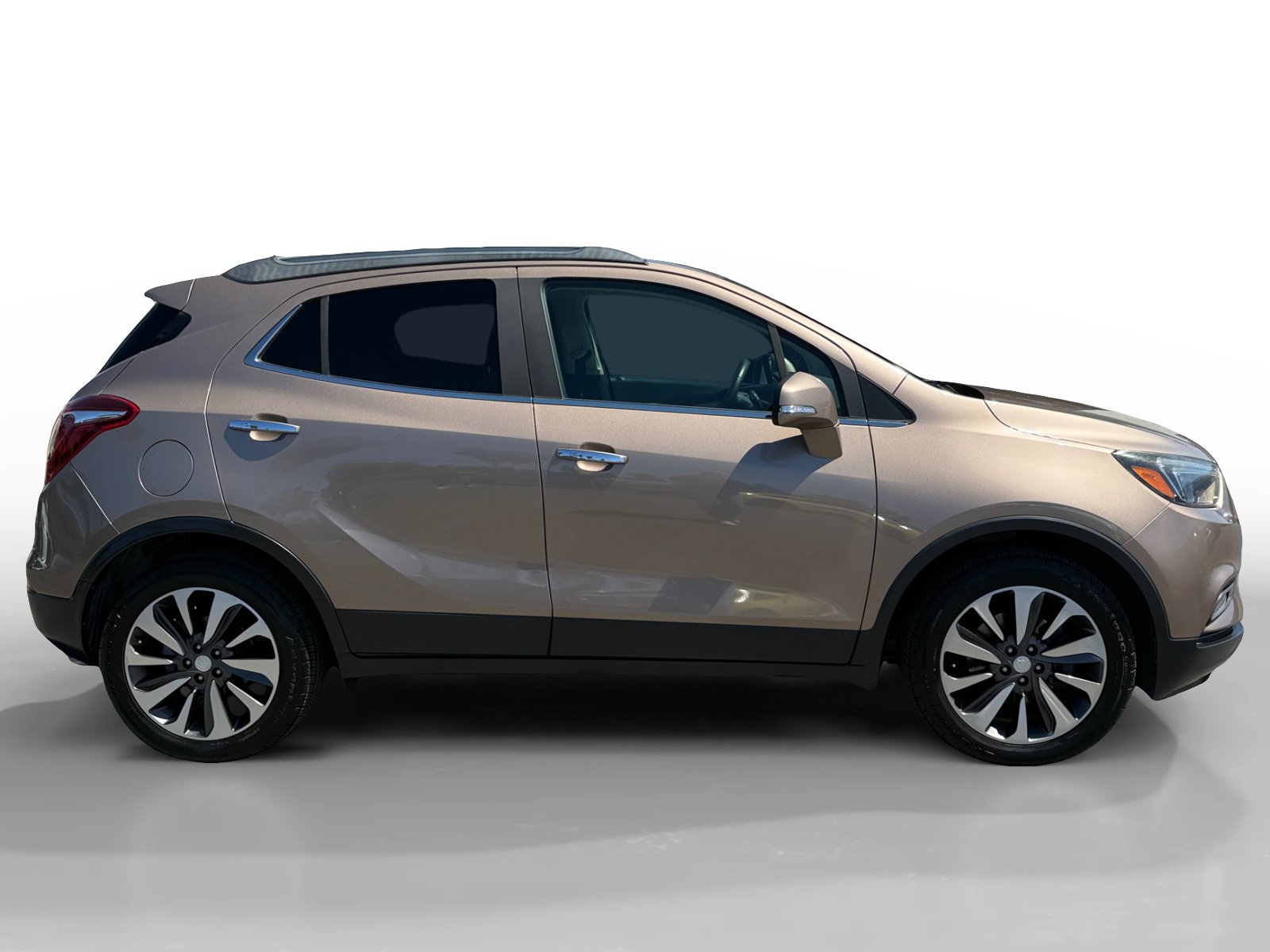 Used 2018 Buick Encore Preferred FWD image 6