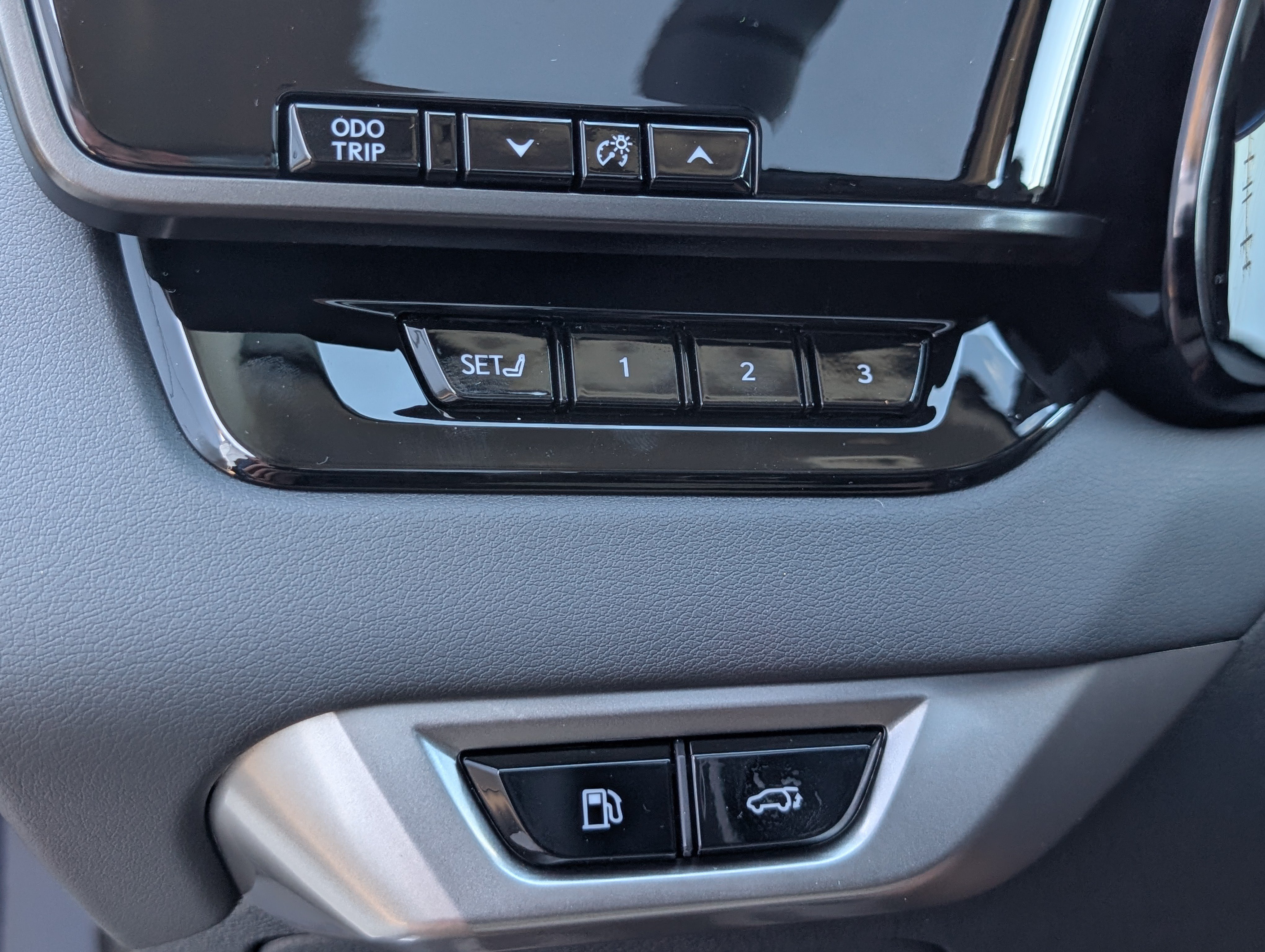 New 2026 Lexus RX 350 AWD w/ Convenience Package image 20