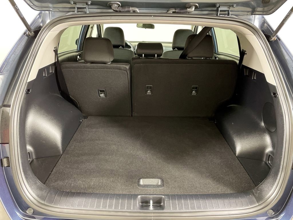 Used 2017 Kia Sportage LX image 27