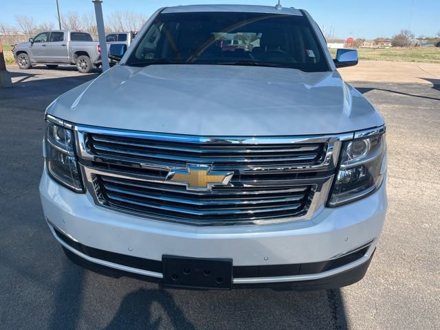 Used 2018 Chevrolet Tahoe Premier image 2