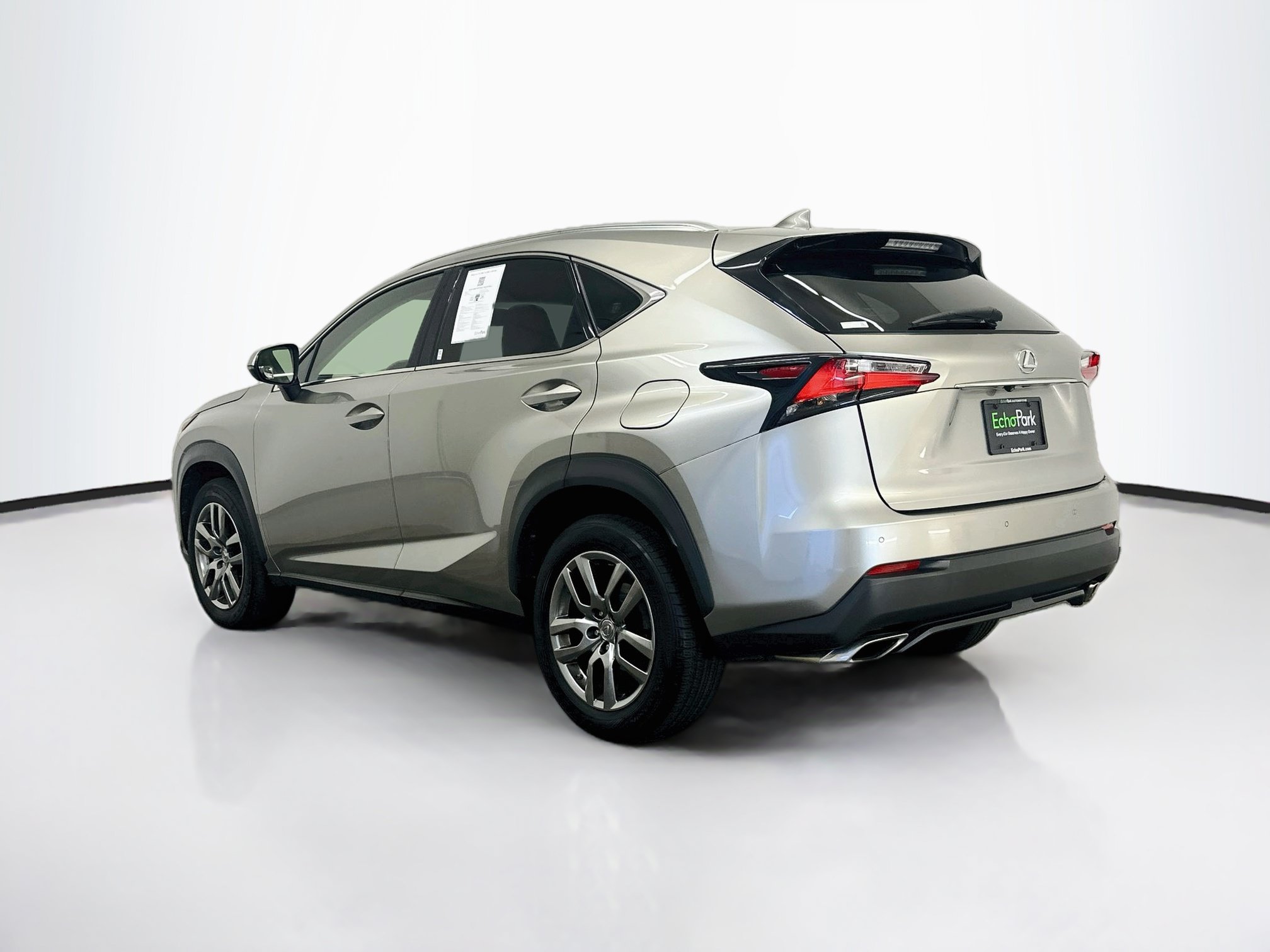 Used 2016 Lexus NX 200t AWD w/ Premium Package image 5