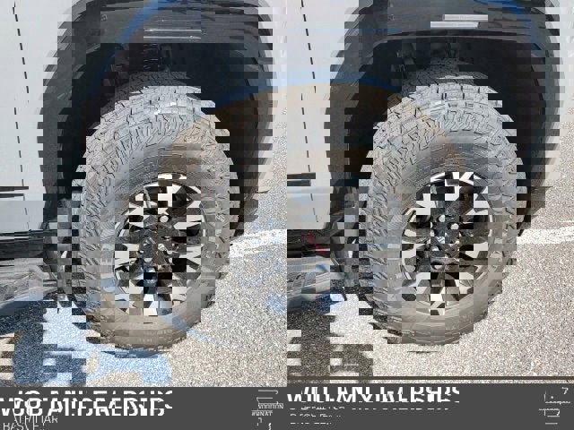 New 2026 GMC Sierra EV AT4 image 30