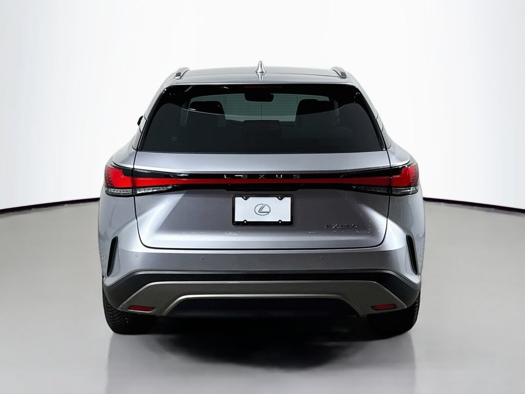 Certified 2024 Lexus RX 350 Premium w/ Accessory Package (Z1) FWD image 6