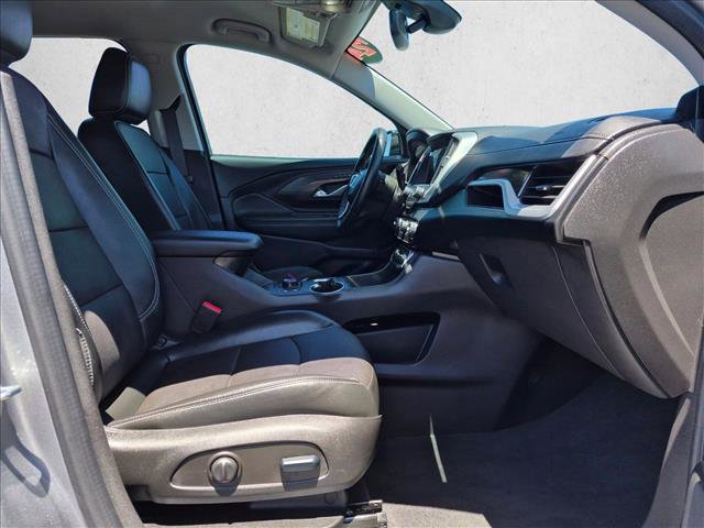 Certified 2024 GMC Terrain SLT w/ Elevation Edition AWD/4WD image 26